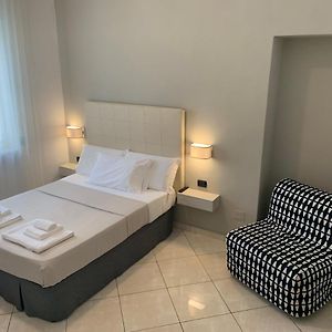 Studio deluxe con letto king size