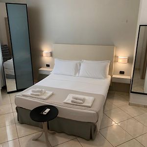 Studio deluxe con letto king size